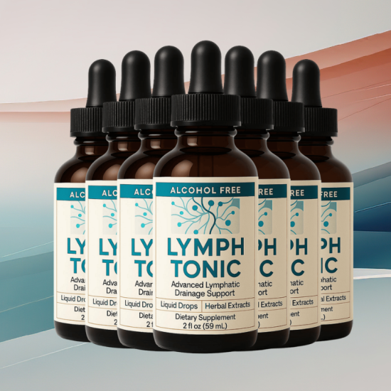 LymphTonic