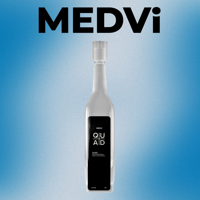 MEDVi Quad