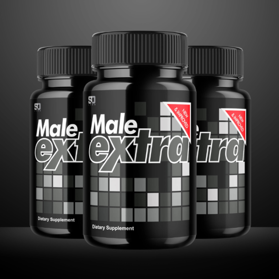 Male Extra