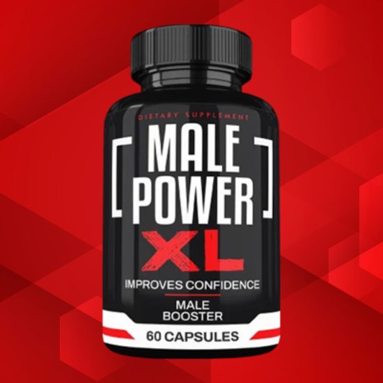 Male Power XL
