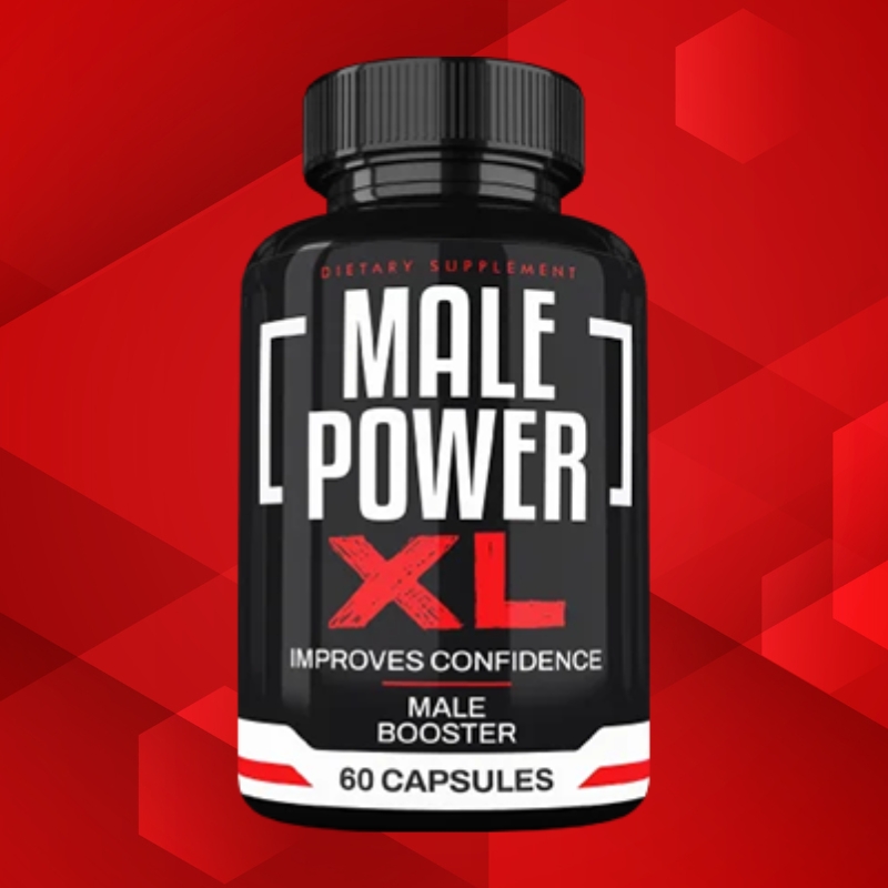Male Power XL