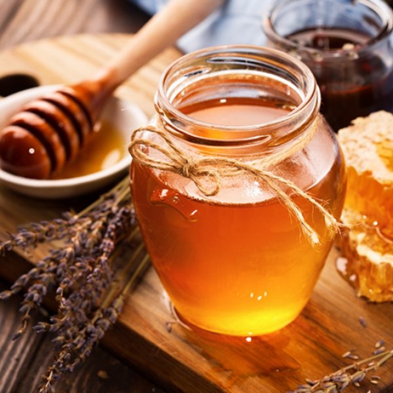 Manuka Honey Trick