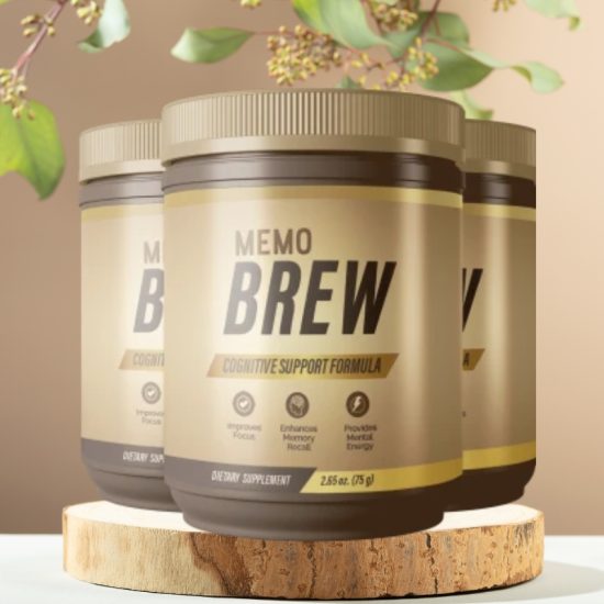MemoBrew