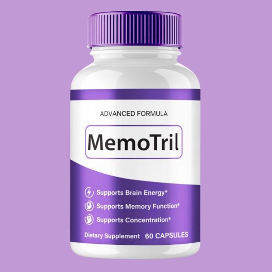 MemoTril