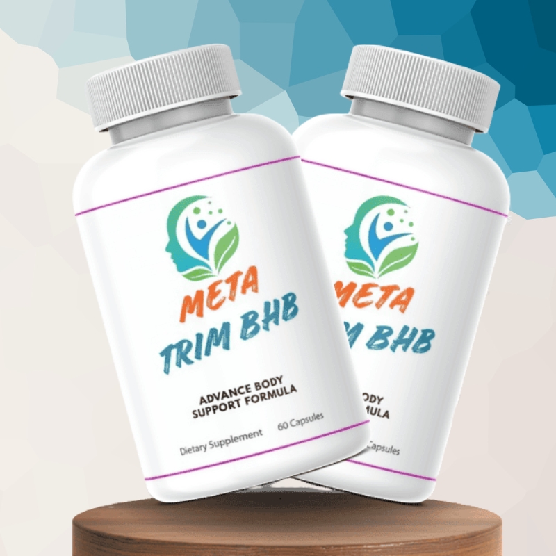 Meta Trim BHB