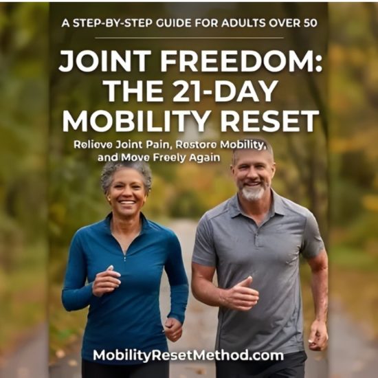 Mobility Reset Method