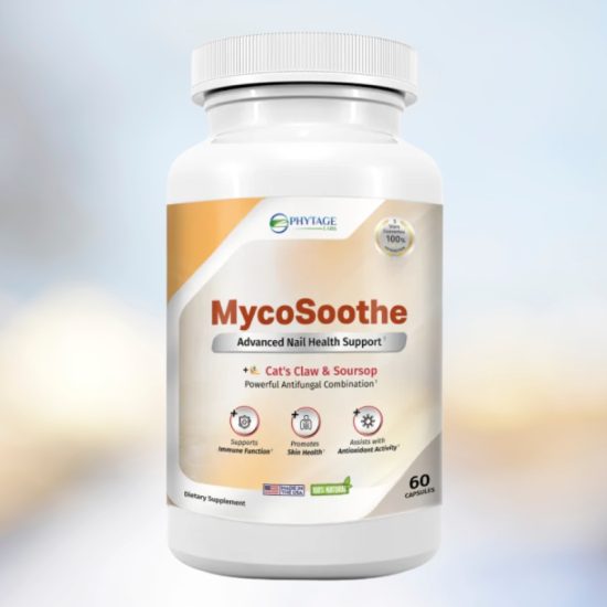 MycoSoothe
