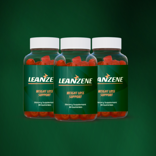 Leanzene