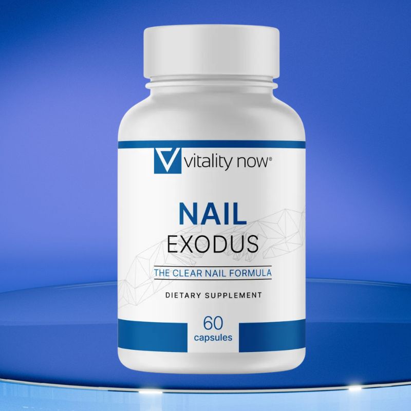 Nail Exodus