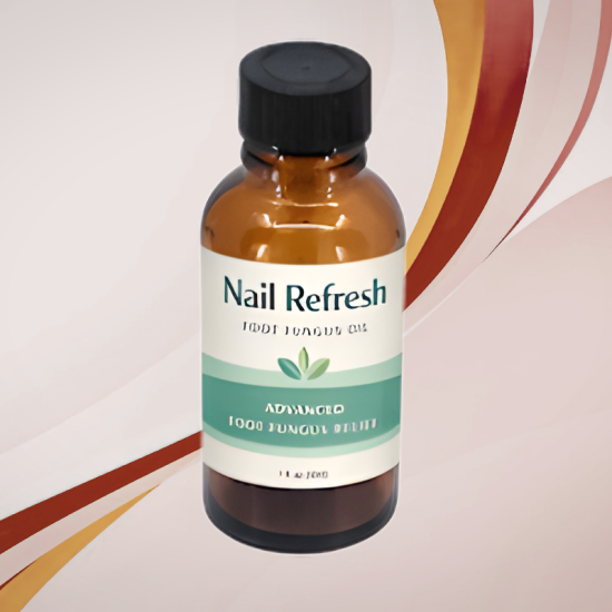Nail Refresh