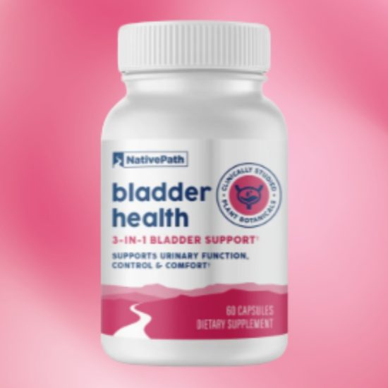 NativePath Bladder Health