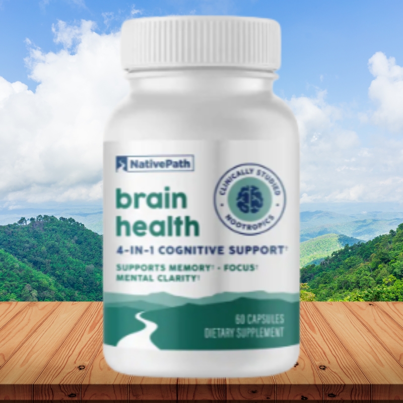 NativePath Brain Health