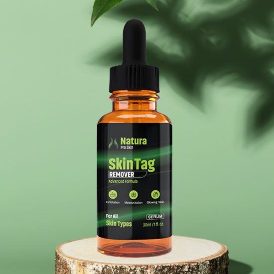 Natura Pro Skin Tag Remover