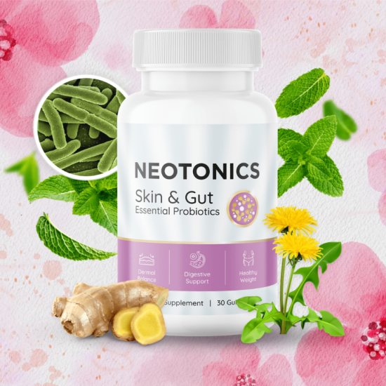 Neotonics