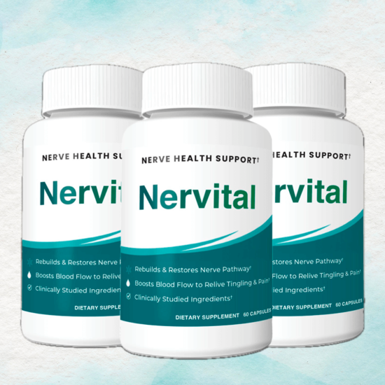 Nervital