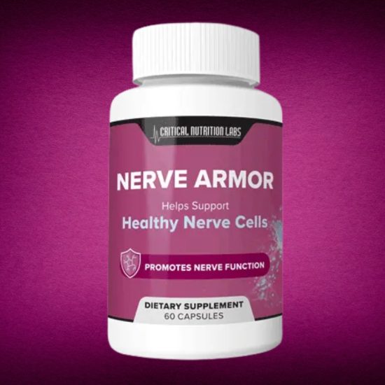 Nerve Armor