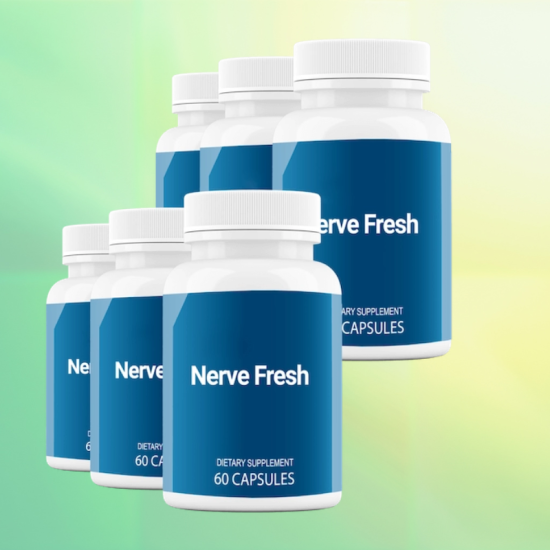 Nerve Fresh