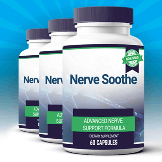 Nerve Soothe
