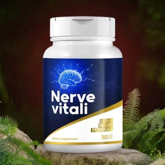 Nerve Vitali