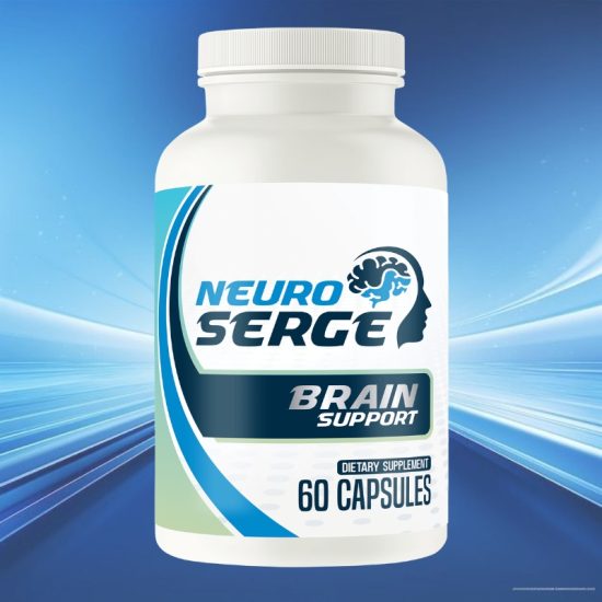 Neuro Serge Supplement