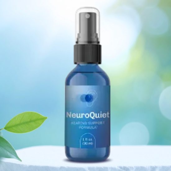 NeuroQuiet