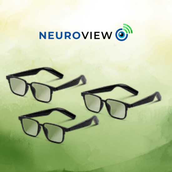 NeuroView