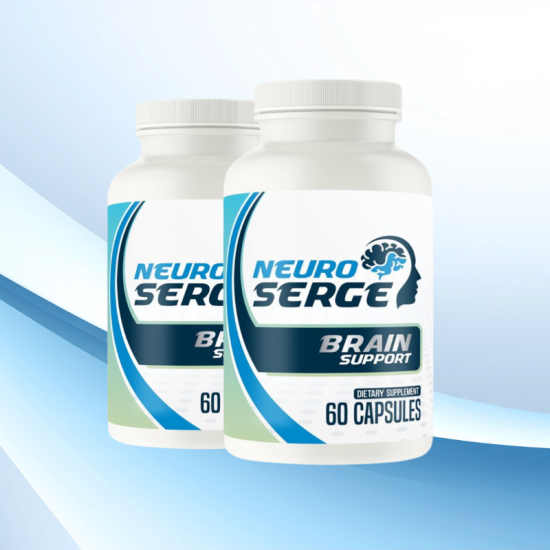 NeuroSerge