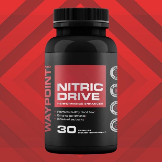 Nitric Drive
