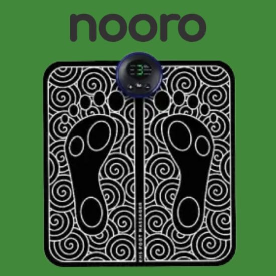 Nooro Foot Massager