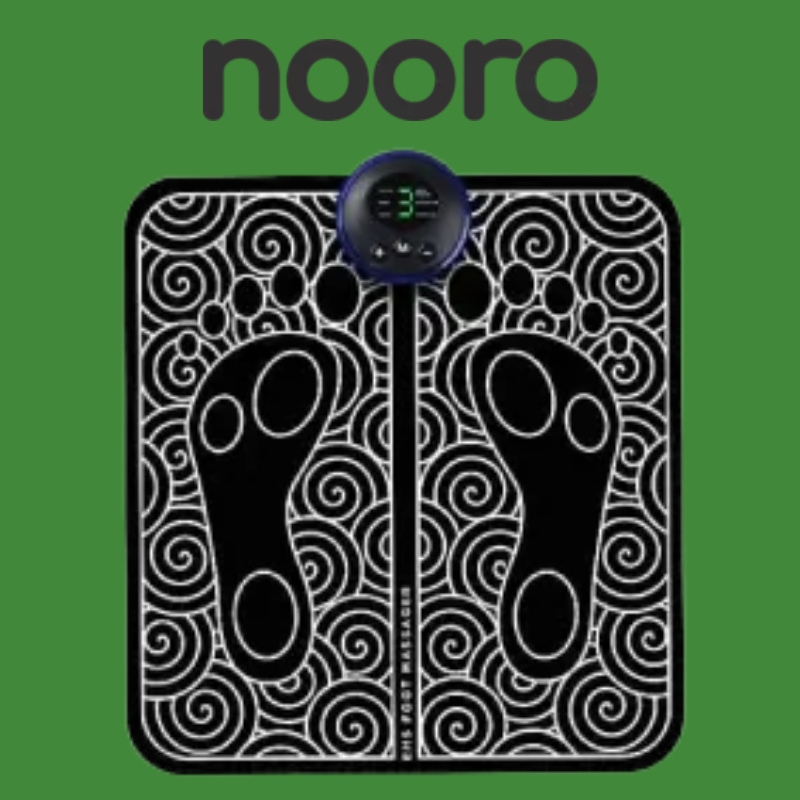 Nooro Foot Massager