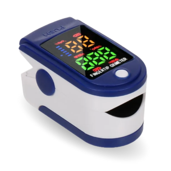 NovaMedic Pro Pulse Oximeter