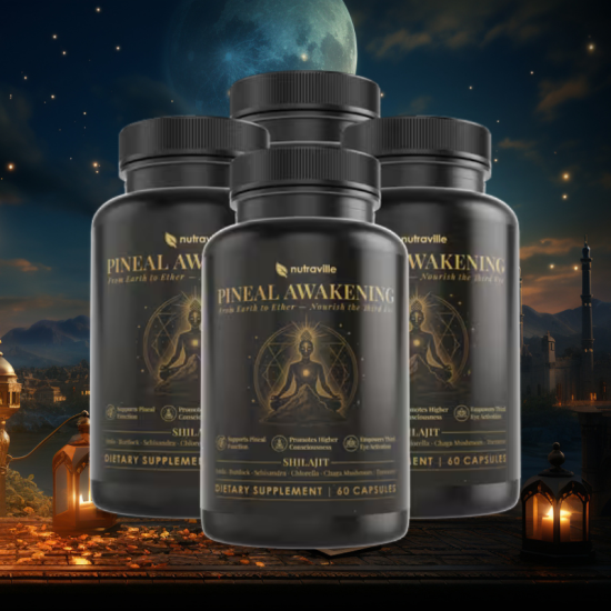 Pineal Awakening