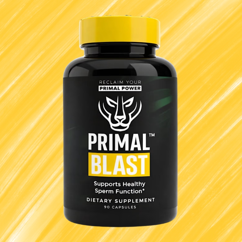 Primal Blast