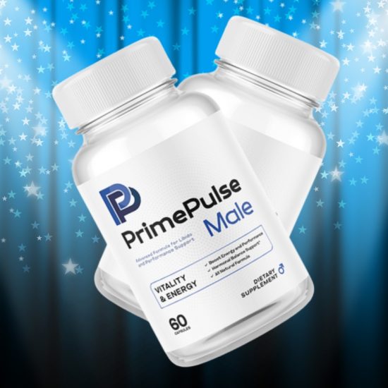 Prime Pulse Male