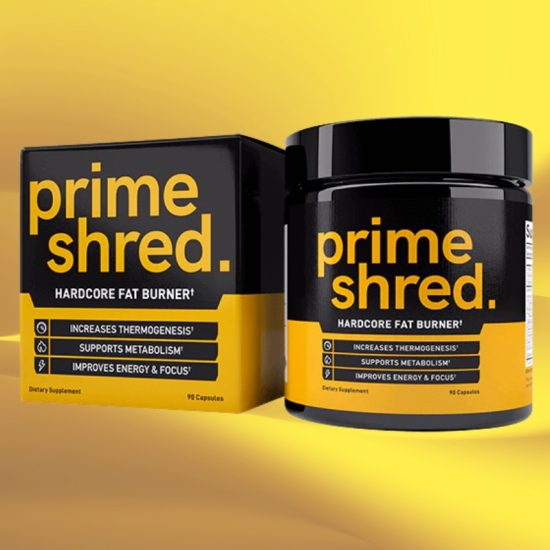 PrimeShred
