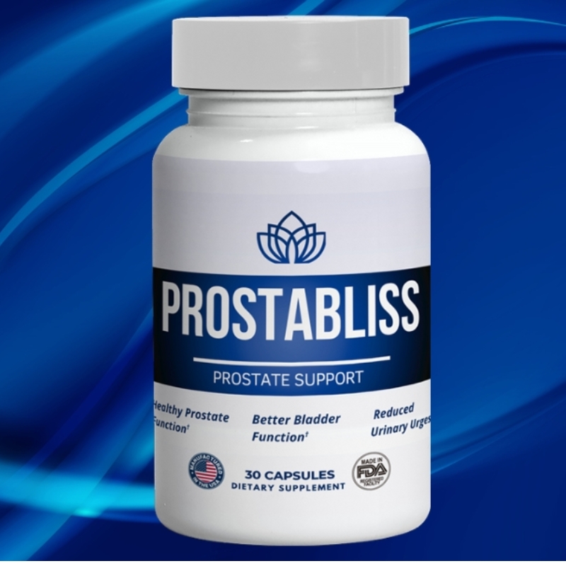 ProstaBliss