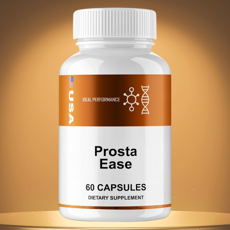 ProstaEase Capsules