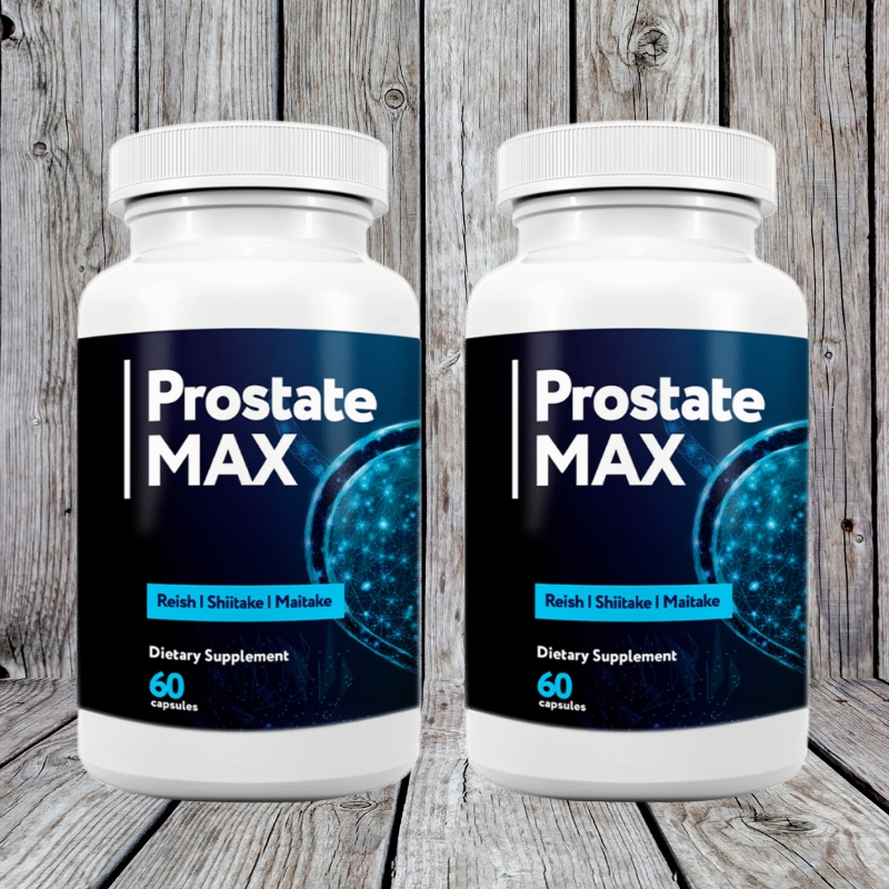 Prostate Max