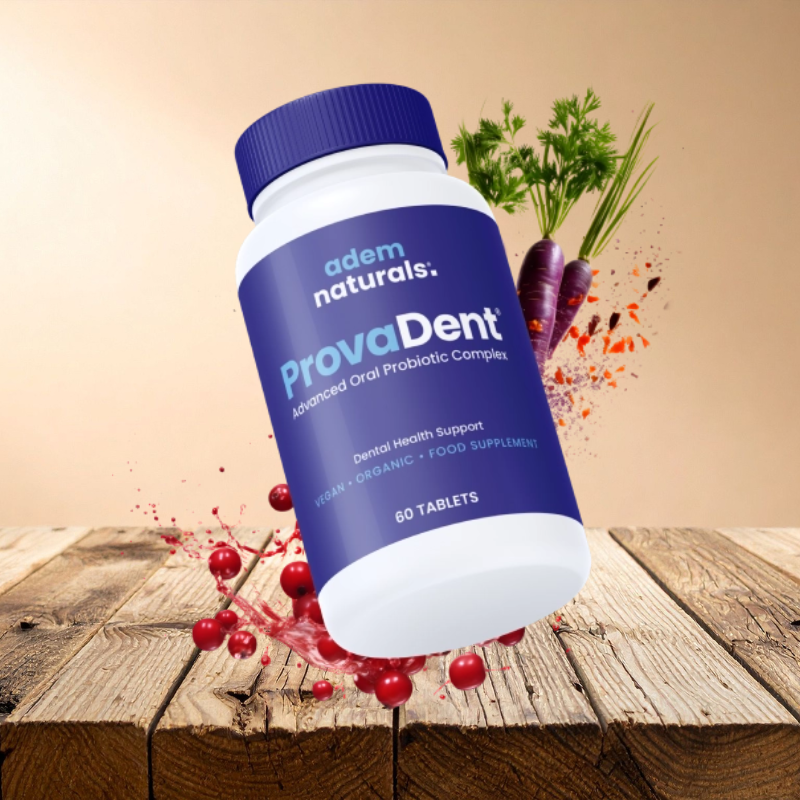 ProvaDent Supplement