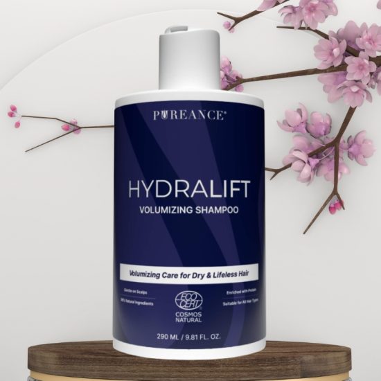 Pureance HydraLift