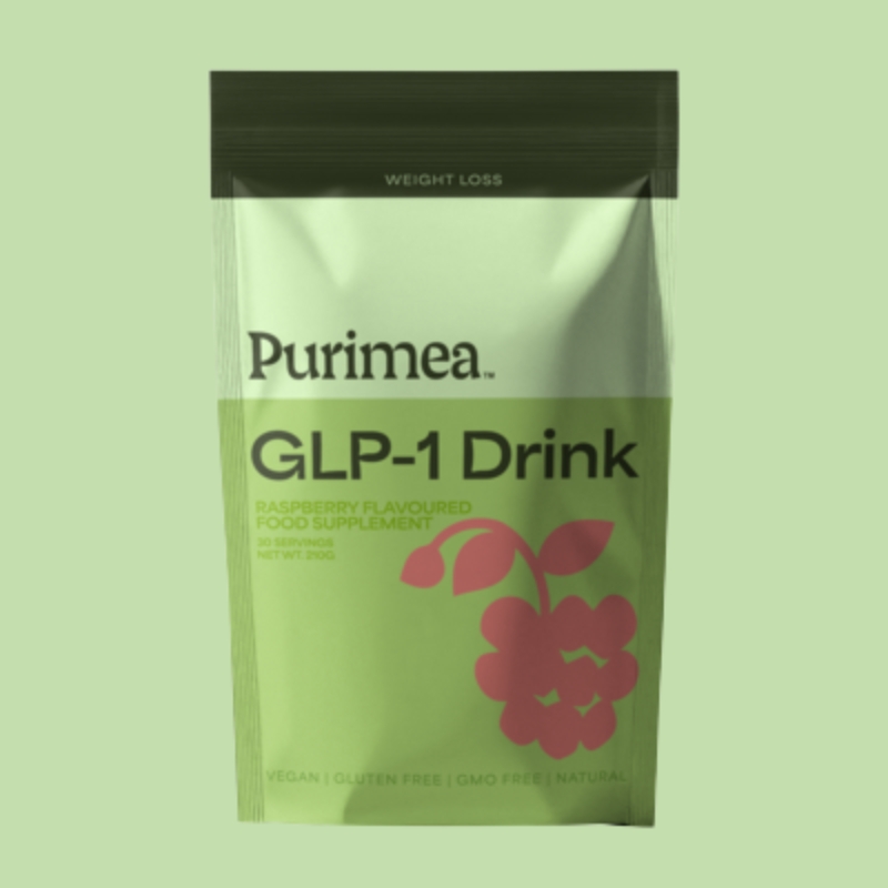Purimea GLP-1 Booster Drink