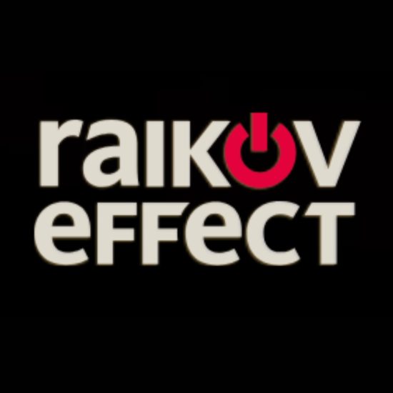 Raikov Effect