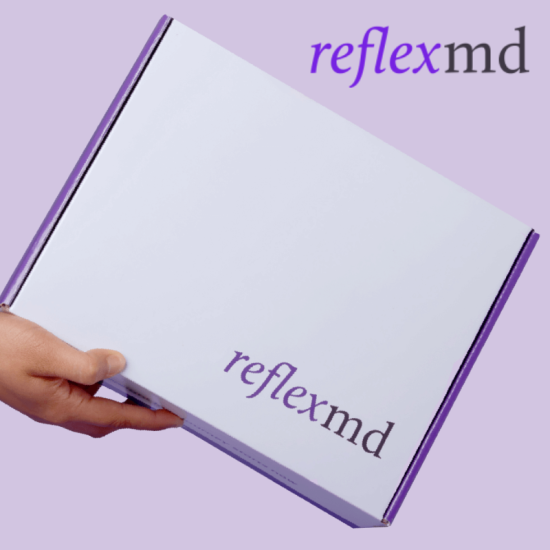 ReflexMD GLP-1
