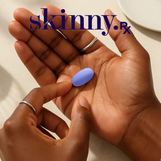 SkinnyRx