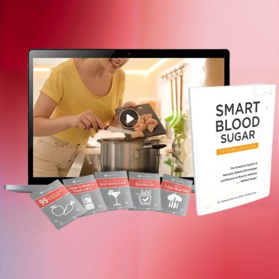Smart Blood Sugar Program