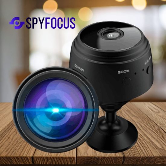 SpyFocus