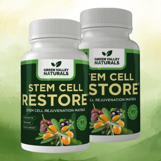 Stem Cell Restore
