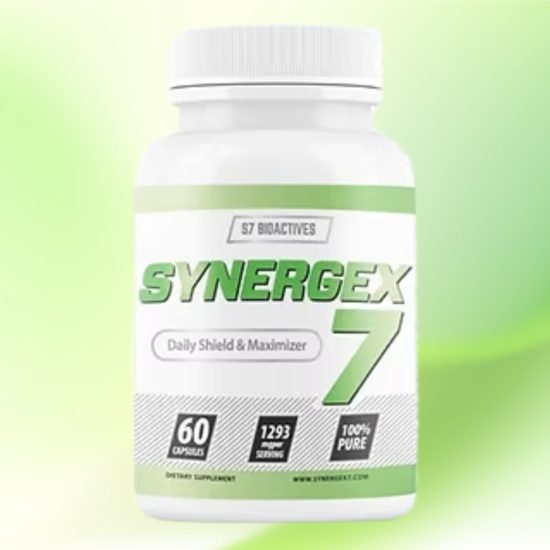 Synergex 7