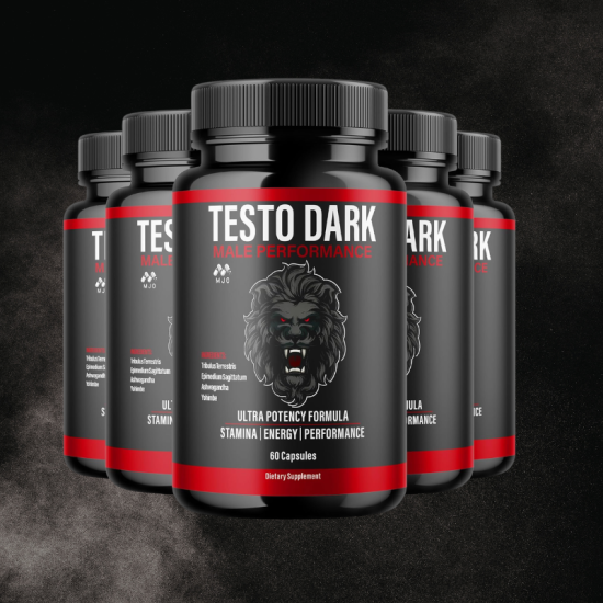 TestoDark