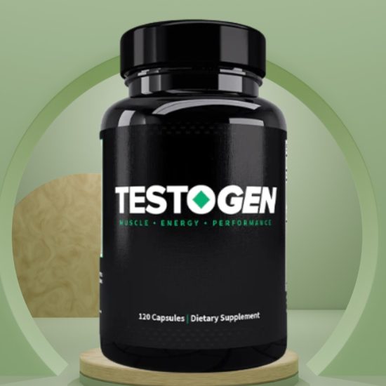 Testogen
